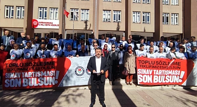 Memur Sen'den Öğretmenlik Meslek Kanunu Açıklaması