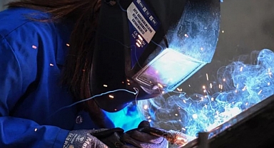 Meslek liselerinden 3 milyon liralık ihracat