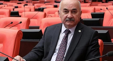 MHP'li Vahapoğlu: Askeri hastaneler için adım atılmalı