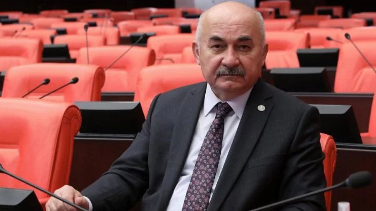 MHP'li Vahapoğlu: Askeri hastaneler için adım atılmalı