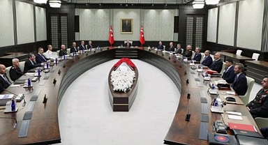 Milli Güvenlik Kurulu yarın toplanıyor