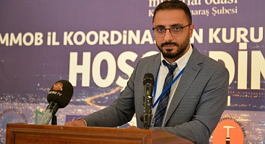 Mimarlar Odasından Büyükşehir’e çağrı