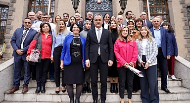 Öğretmenevleri'nde yeni bir indirim müjdesi daha