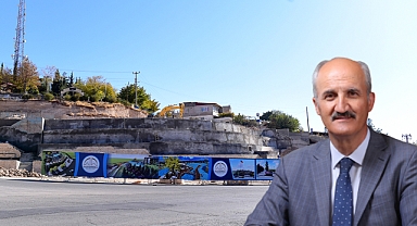 Okay: Dulkadiroğlu’na Yakışanı Yapıyoruz