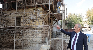 Okay: Dulkadiroğlu'nun Hazinesi Bu Konaklardır