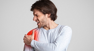 Omuz Ağrıları Hakkında Bilinmesi Gereken 5 Önemli Nokta