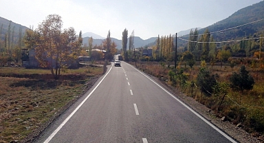 Onikişubat’ta Bir Mahalle Yolu Daha Büyükşehir’le Yenilendi