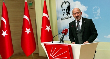 Öztunç, Çağlayancerit’te hastalık yayan fosseptik çukuru sorununa çözüm istedi