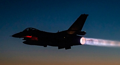 Pençe Kılıç'ta 89 hedef imha edildi