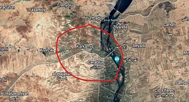 PKK terör örgütü roketle Gaziantep'e saldırdı: 3 ölü, 10 yaralı