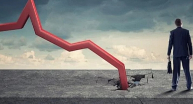 Rapor yayımlandı... Küresel iflaslar yüzde 19 artacak!