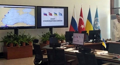 Rusya Tahıl Anlaşması'na dönüyor