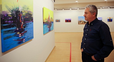 Sanata ve Sanatçıya Katkı