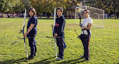 SANKO Okulları’nın Okçuluk Başarısı