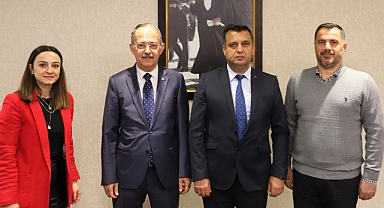 SANKO Üniversitesi, Ayten- Kemal Akınal Anadolu Lisesi İş Birliği