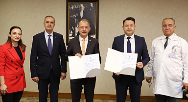 SANKO Üniversitesi-Bilsem İş Birliği