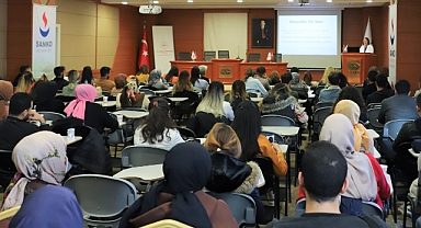 SANKO Üniversitesi Hastanesi'nde Palyatif Bakım Eğitimi