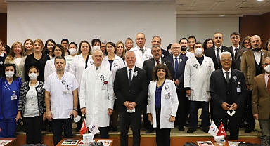 SANKO Üniversitesi’nde 10 Kasım Atatürk’ü Anma Programı