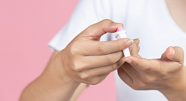 Şeker hastalığı için tedavide çığır açtı!