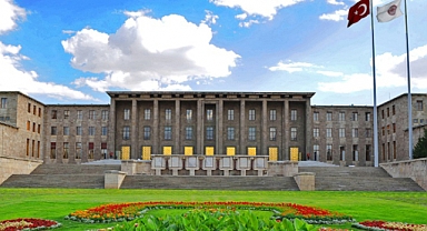 TBMM'de bu hafta neler görüşülecek?