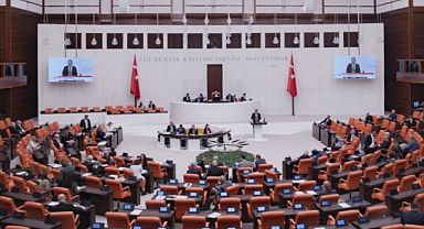 TBMM'de bu hafta yoğun geçecek
