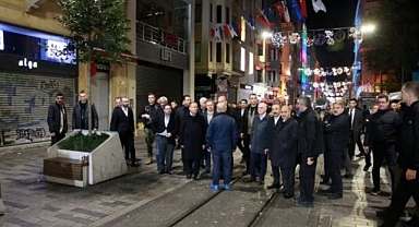 Terör saldırısında vefat edenlerin isimleri belli oldu