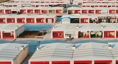 TOKİ 'ilk arsam ve iş yerinde başvuru sürelerini uzattı