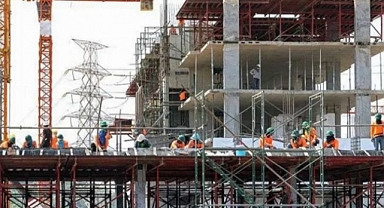 TÜİK: İnşaat maliyetleri arttı