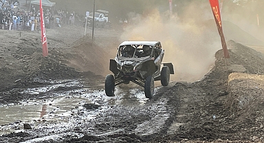 Türkiye Offroad Şampiyonası’nda Muhteşem Final