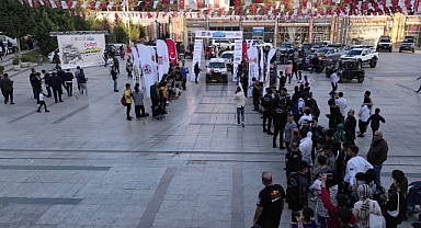 Türkiye Offroad Şampiyonası’nın Final Ayağı Start Aldı