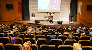 Yazar Tongar, Ailenin Önemini Anlattı