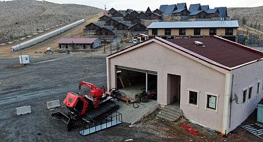 Yedikuyular Yeni Sezona Hazırlanıyor