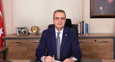 Yıldırım’dan 10 Kasım Atatürk’ü Anma Günü Mesajı