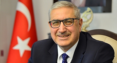 Yılmazcan: Öğretmenlerimiz yarınları aydınlatan birer fenerdir