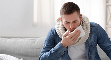 Zatürreye karşı 8 etkili öneri!