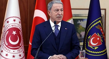 2022’nin başında beri 3 bin 982 terörist etkisiz hale getirildi