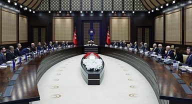 25 savunma projesi için karar alındı