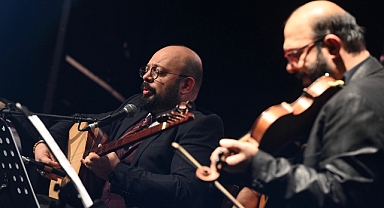 3. Uluslararası Şiir ve Edebiyat Günleri Başladı