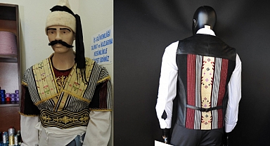 Aba nedir? Kahramanmaraş Aba'sı ve Kahramanmaraş'ta Aba Giyimi