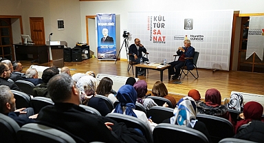 Âlim ve Muazzam Bir Tarihçi: Mükrimin Halil Yinanç