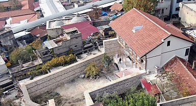 Arslanbey Konağı'nda Sona Gelindi