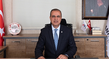 ASİD Başkanı Dr. Yıldırım’ın Yeni Yıl Mesajı