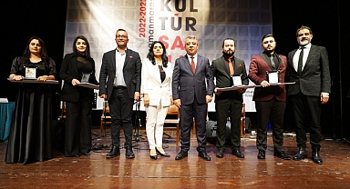 Âşık Mahzuni Şerif Türküleri Ses Yarışması’nda Muhteşem Final