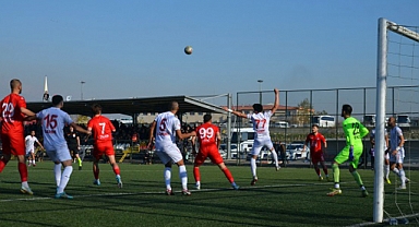 Aslan Son Maçta 0-5 Mağlup Oldu