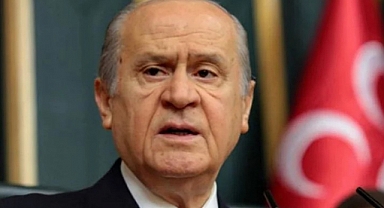 Bahçeli: Saraçhane senaryolu operasyondur