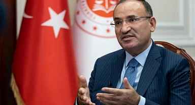 Bakan Bozdağ: Siyasi taraftarlık adalete zarar veriyor