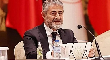 Bakan Nebati: Atacağımız daha çok adım var