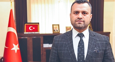 Başkan Dağ: Kadro, belediye şirketlerinde çalışan KHK’lıların da hakkı