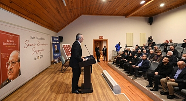 Başkan Güngör: Bu Topraklar Güzel İnsanlar Yetiştirdi