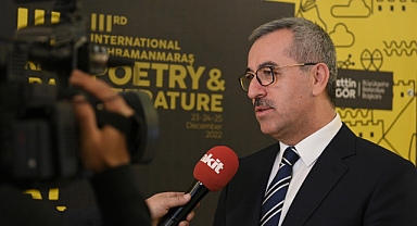 Başkan Güngör: “Çünkü Sözümüz Var”